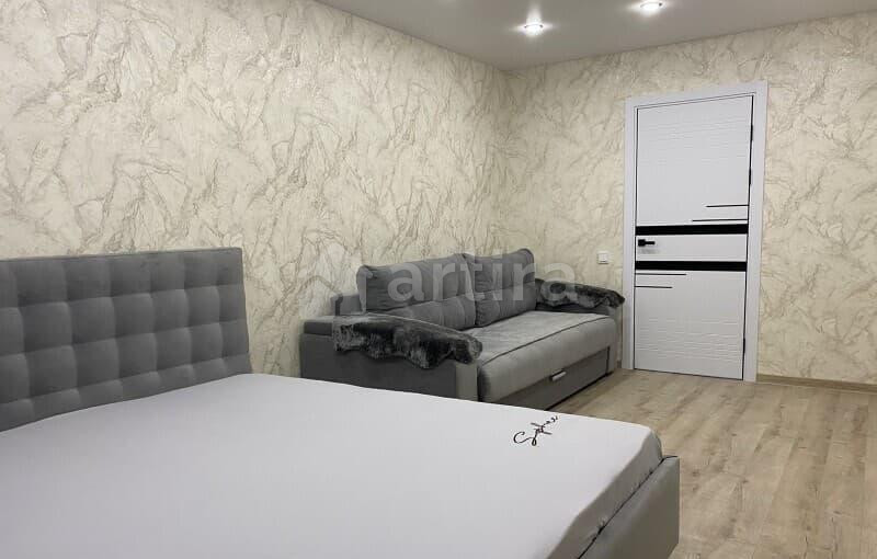 2-комн. квартира, 57 м2, 1/9 эт. Самара - изображение 2