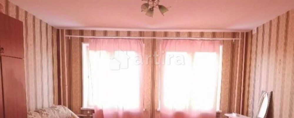 Комната, 25 м2, 9/16 эт. Челябинск - изображение 1