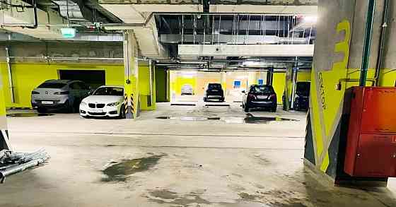 Гараж, 14 м2 Москва