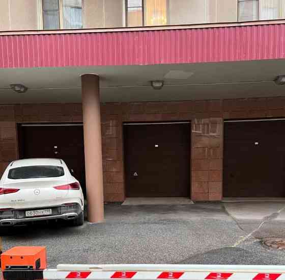 Гараж, 20 м2 Санкт-Петербург