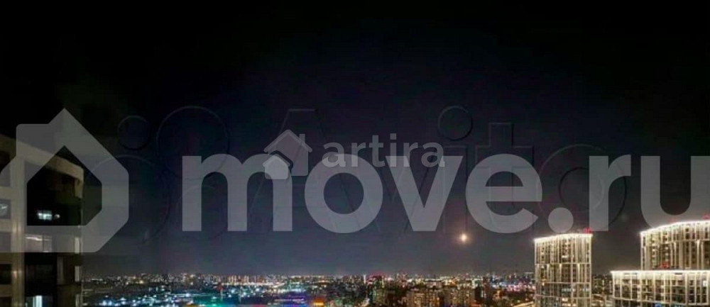 3-комн. квартира, 104.4 м2, 21/27 эт. Москва - изображение 7