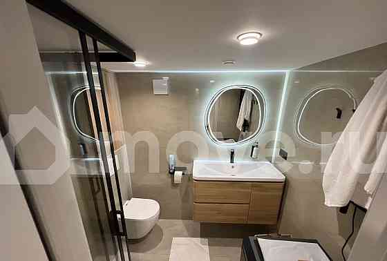 Студия, 30.6 м2, 2/33 эт. Москва