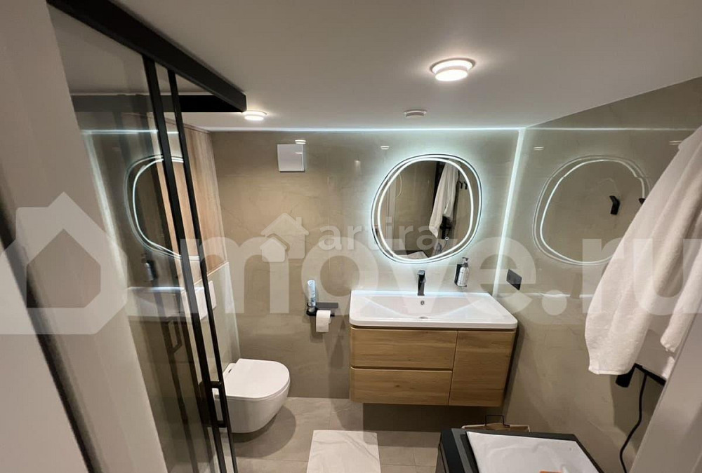 Студия, 30.6 м2, 2/33 эт. Москва - изображение 1