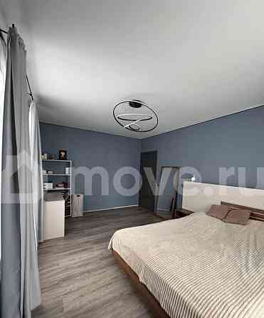 3-комн. квартира, 93.5 м2, 23/24 эт. Москва
