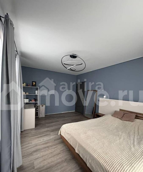 3-комн. квартира, 93.5 м2, 23/24 эт. Москва - изображение 2