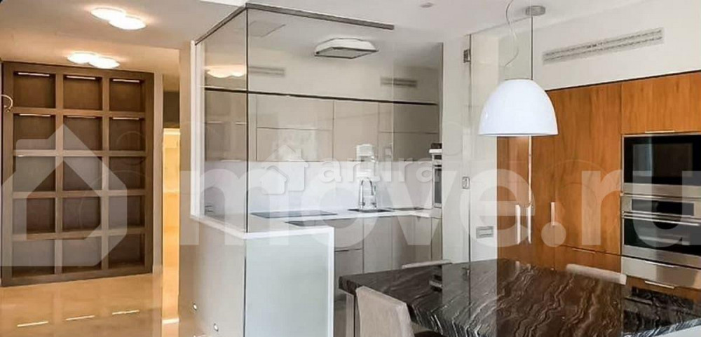 4-комн. апарт-ы, 226 м2, 27/73 эт. Москва - изображение 7