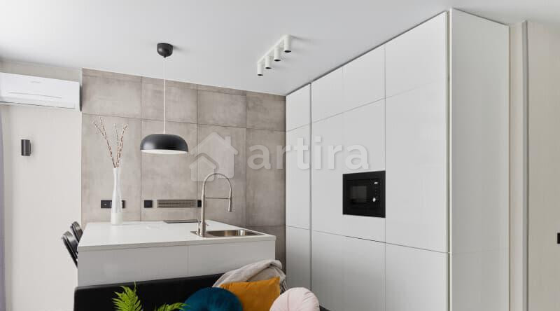 1-комн. квартира, 30 м2, 15/18 эт. Тюмень - изображение 1