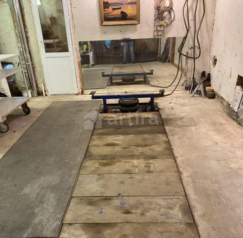 Гараж, 30 м2 Подольск - изображение 7