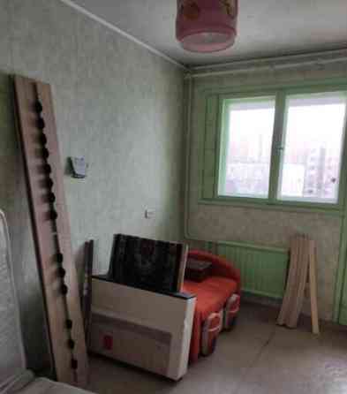 Комната, 24 м2, 6/9 эт. Санкт-Петербург