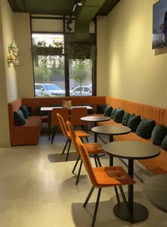 Торговое помещение, 94 м², 1/24 этаж Краснодар
