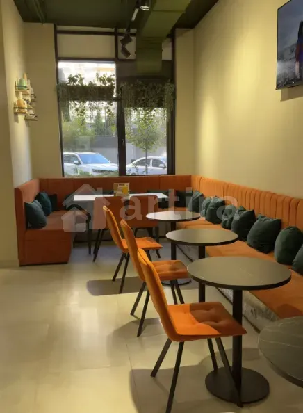 Торговое помещение, 94 м², 1/24 этаж Краснодар - изображение 1