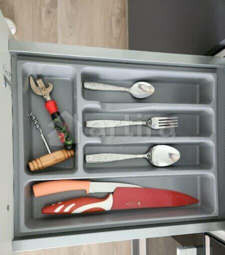 1-комн. квартира, 35 м2, 6/14 эт. Домодедово - изображение 7