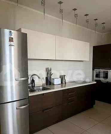 4-комн. квартира, 175.5 м2, 16/22 эт. Москва