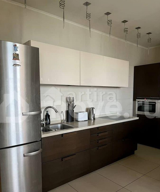 4-комн. квартира, 175.5 м2, 16/22 эт. Москва - изображение 5