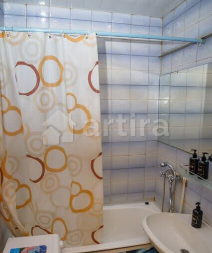 2-комн. квартира, 48 м2, 5/5 эт. Мытищи - изображение 15