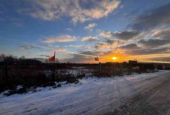 Коммерческий участок, 0.65 га Домодедово