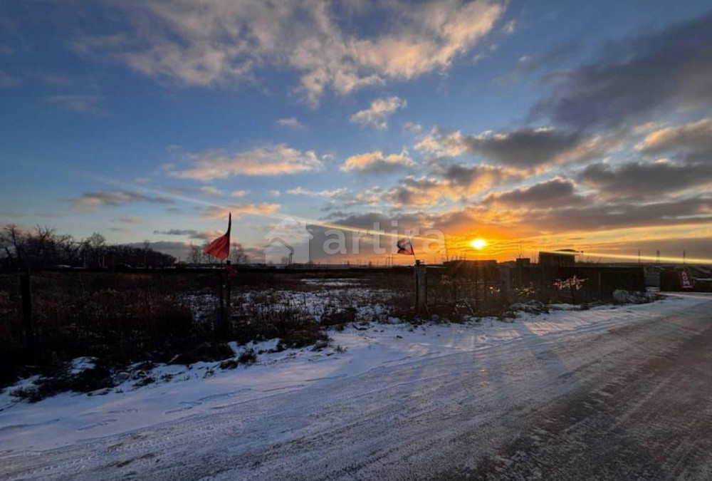 Коммерческий участок, 0.65 га Домодедово - изображение 6