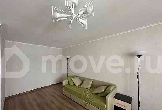 1-комн. квартира, 34.4 м2, 3/16 эт. Москва