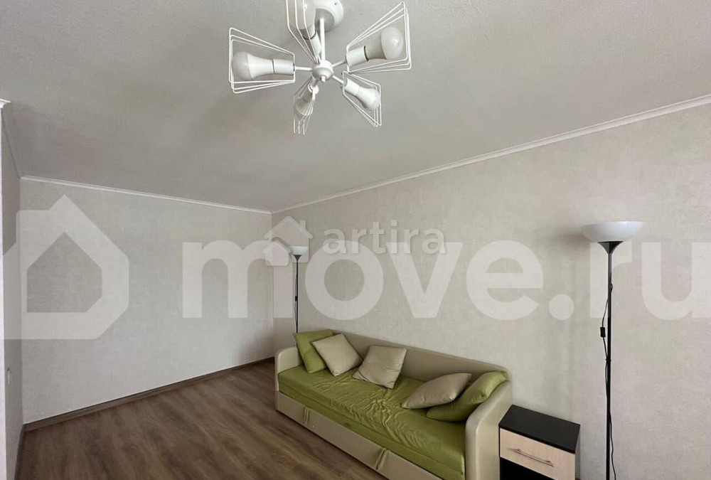 1-комн. квартира, 34.4 м2, 3/16 эт. Москва - изображение 5