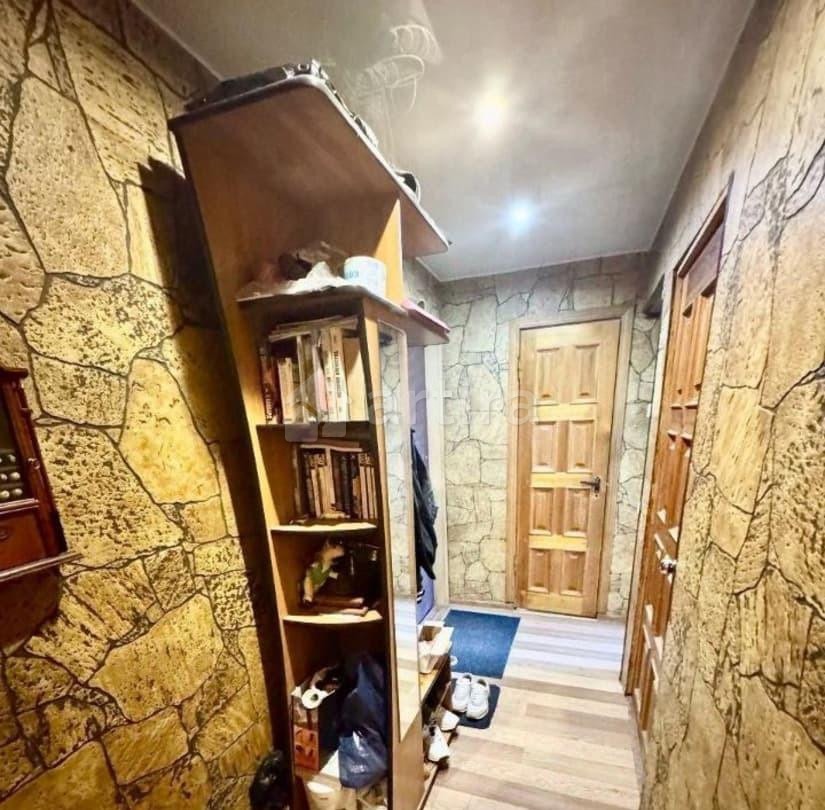 Комната, 18 м2, 8/9 эт. Орехово-Зуево - изображение 2