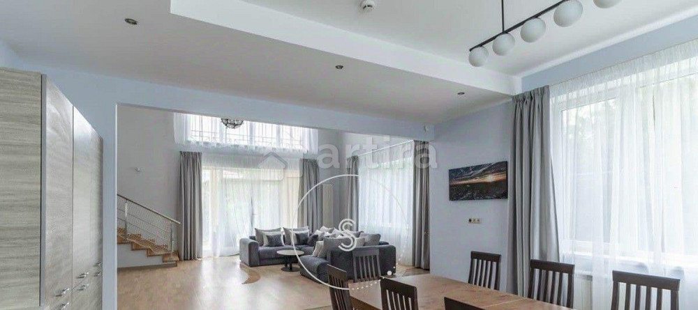 Дом, 360 м2, 17 соток, 2 эт. Истра - изображение 7