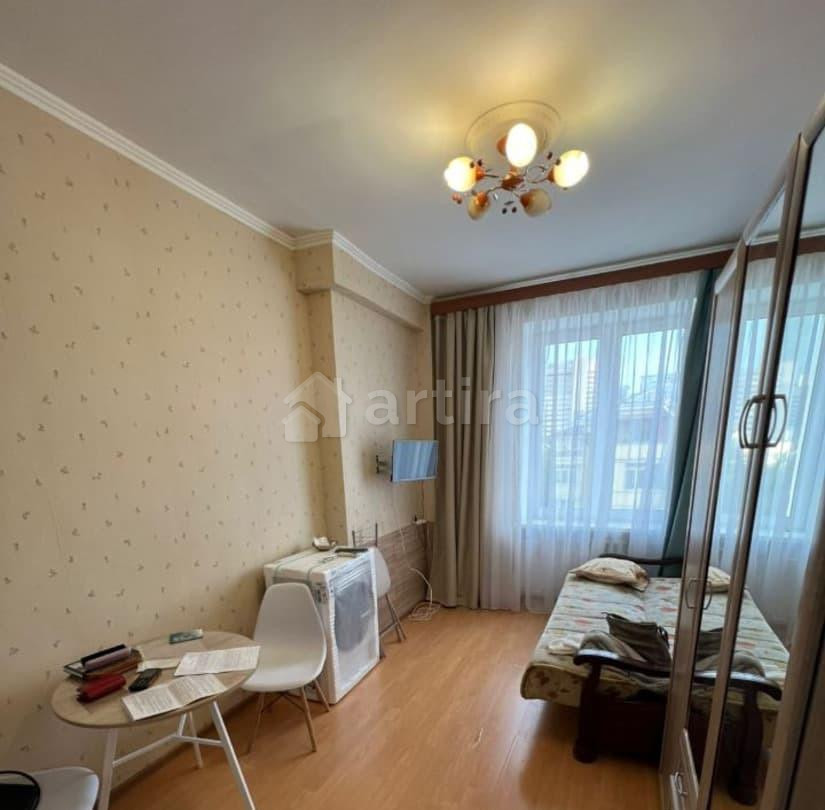 Комната, 25 м2, 5/8 эт. Москва - изображение 2