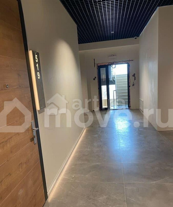 Студия, 17.3 м2, 8/8 эт. Москва - изображение 2