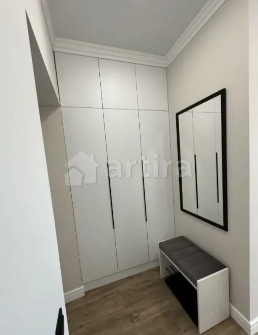 Сдам студию, 40 м², 4/17 эт. Омск - изображение 7
