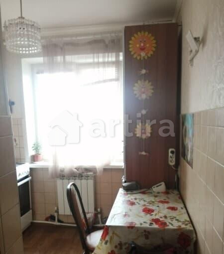 Комната, 40 м2, 7/12 эт. Москва - изображение 10