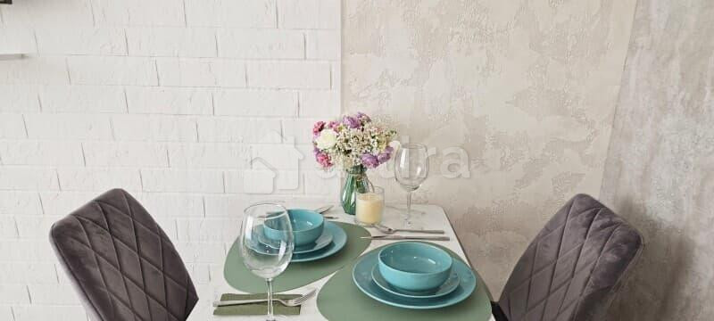 Студия, 25 м2, 11/18 эт. Кемерово - изображение 7