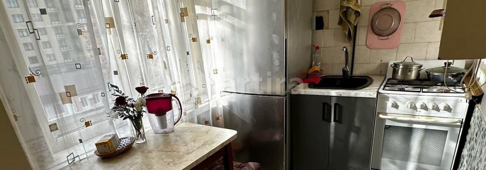 Комната, 16 м2, 5/5 эт. Воронеж - изображение 2