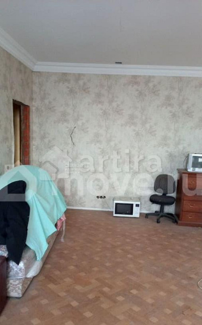 5-комн. квартира, 190.7 м2, 11/23 эт. Москва - изображение 3