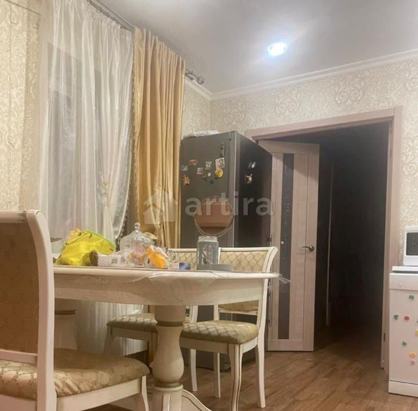 Дом, 90 м2, 4 сотки, 1 эт. Казань - изображение 2