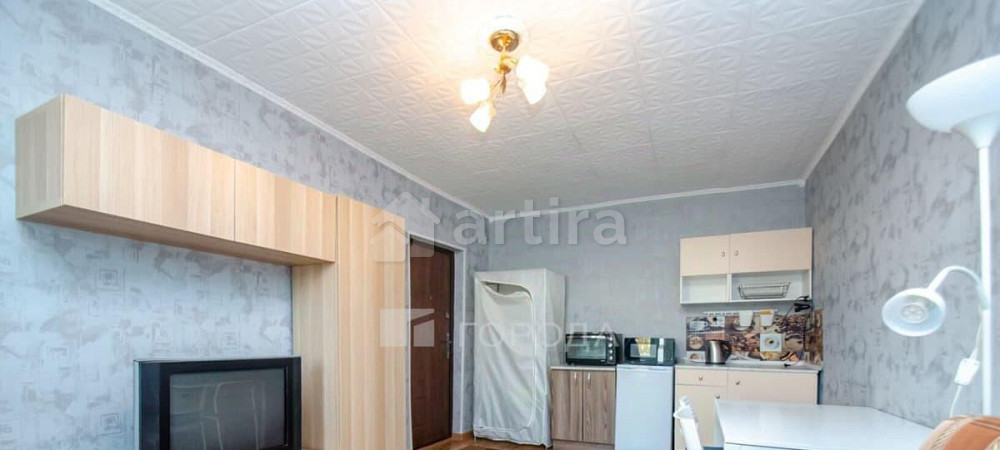 Комната, 18 м2, 4/9 эт. Новосибирск - изображение 6