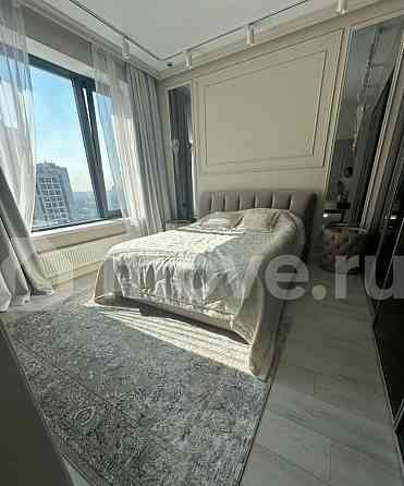 1-комн. квартира, 42 м2, 31/35 эт. Москва