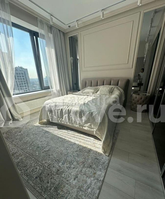 1-комн. квартира, 42 м2, 31/35 эт. Москва - изображение 1