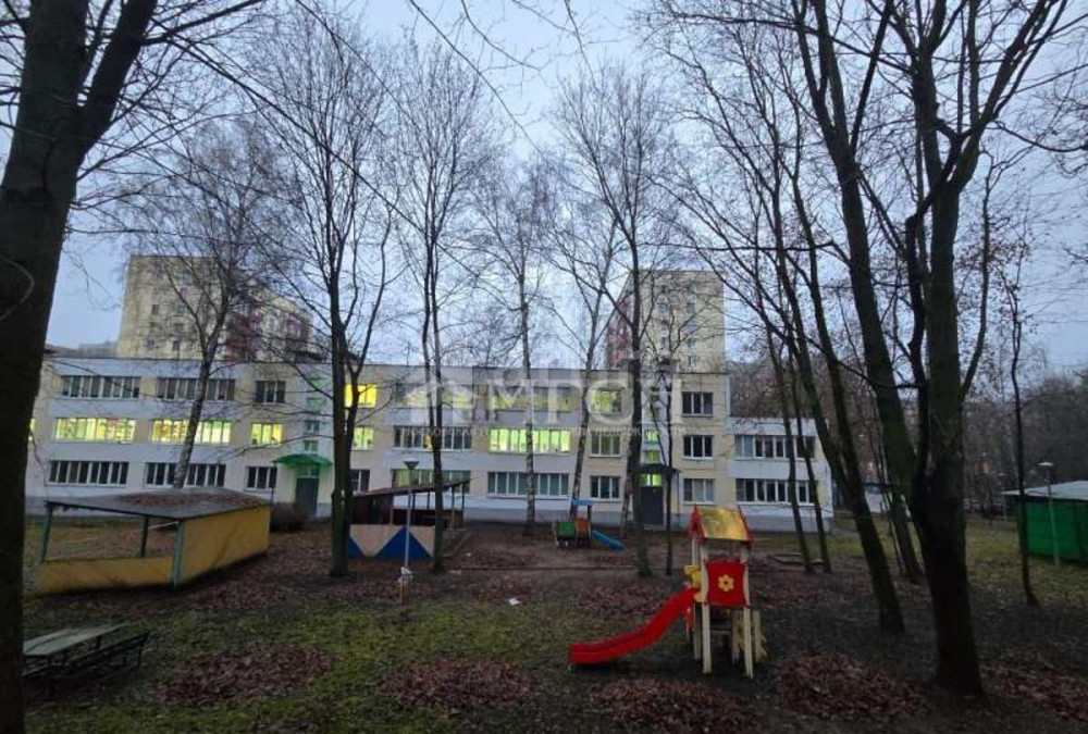 1-комн. квартира, 36.4 м2, 2/9 эт. Москва - изображение 7