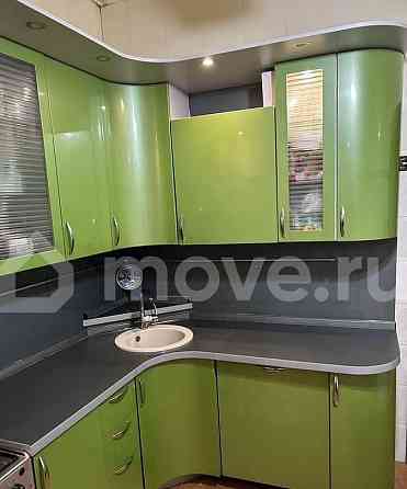 4-комн. квартира, 106.2 м2, 2/8 эт. Москва