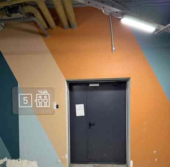 Гараж, 2.8 м2 Москва