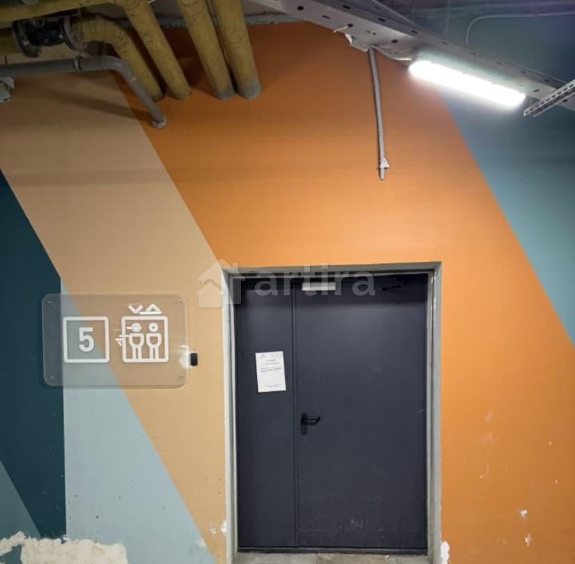 Гараж, 2.8 м2 Москва - изображение 2