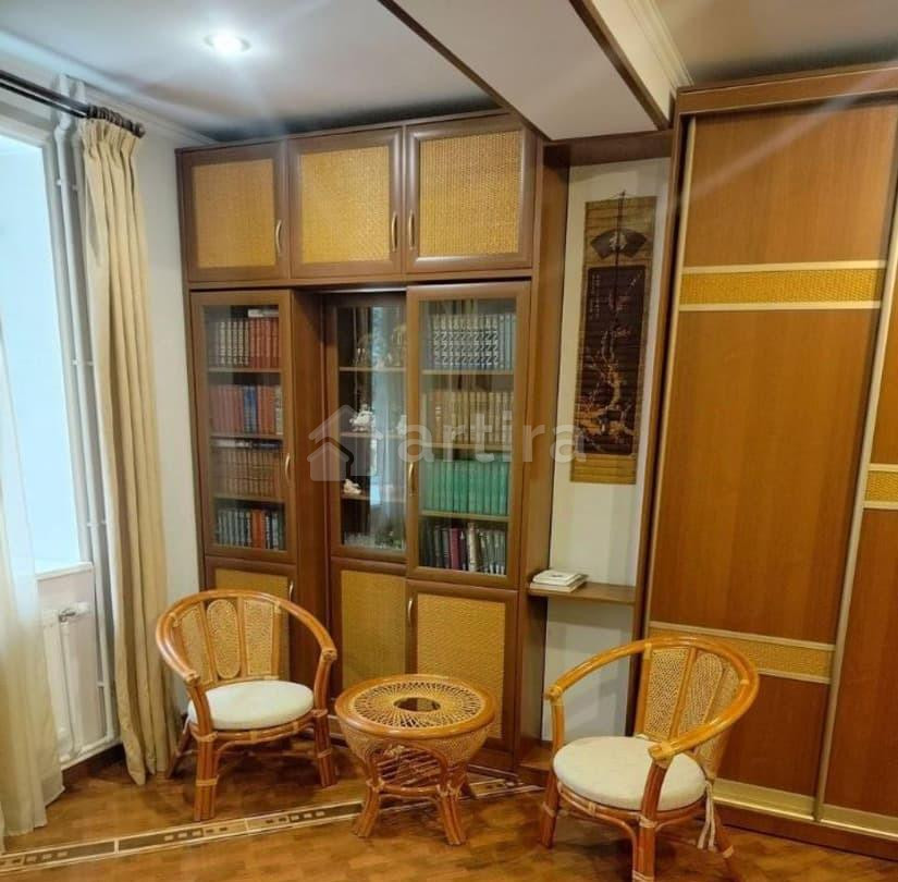 Дом, 210 м2, 1.5 сотки, 2 эт. Одинцово - изображение 2