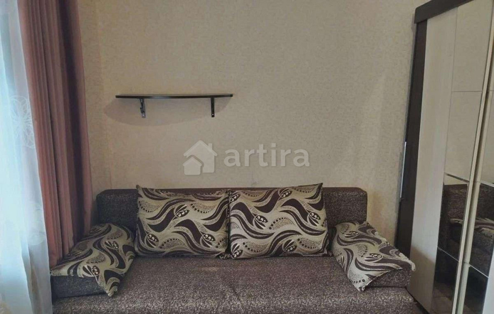 Комната, 16 м2, 2/4 эт. Самара - изображение 1