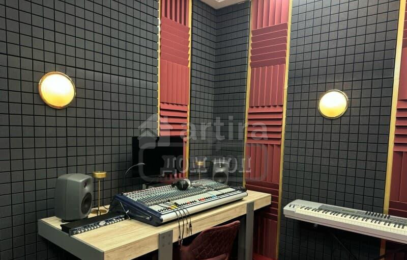 Коттедж, 1000 м2 Краснознаменск - изображение 9