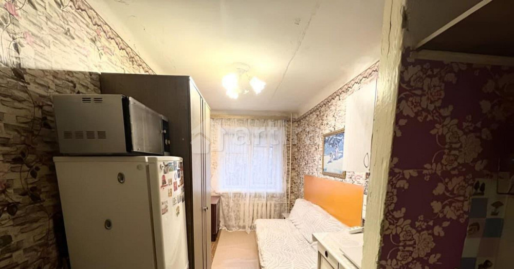 Комната, 10 м2, 3/5 эт. Новосибирск - изображение 3