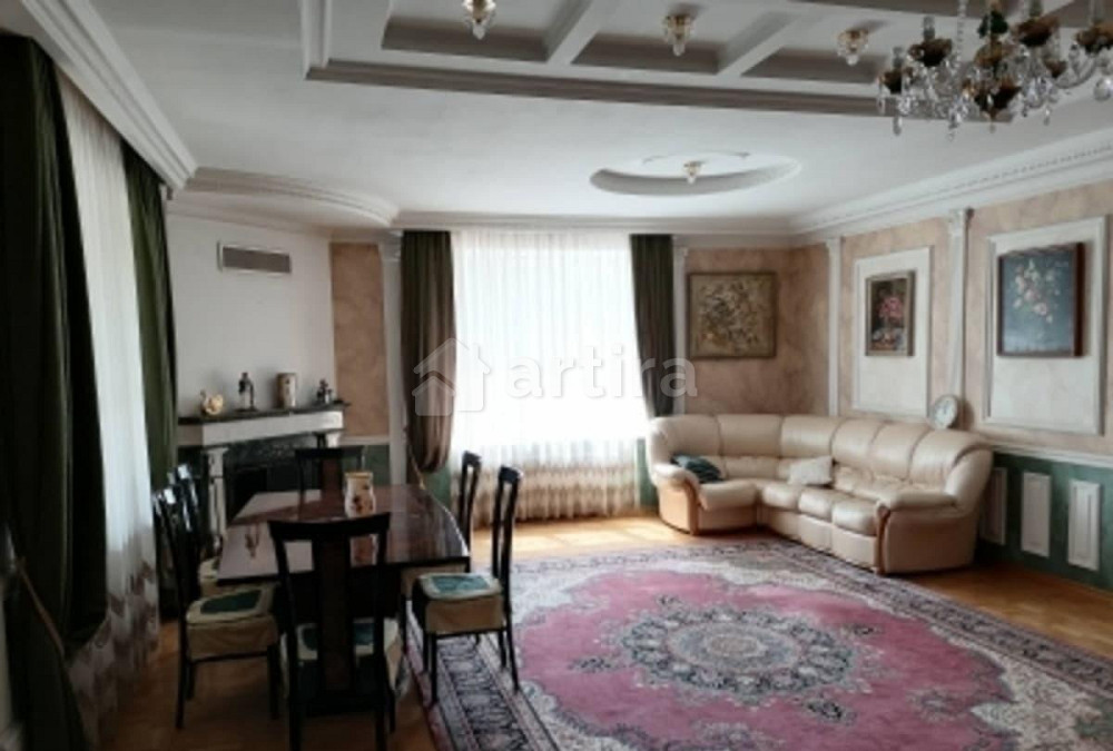 Коттедж, 550 м2, 8 соток Самара - изображение 8