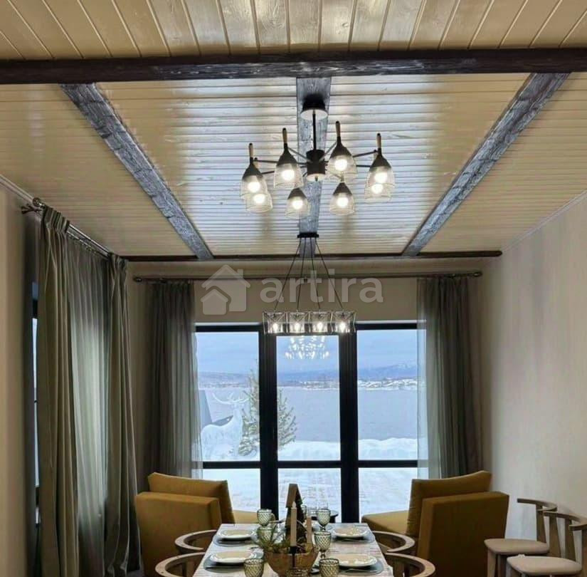 Дом, 116 м2, 7 соток, 1 эт. Верхний Тагил - изображение 3