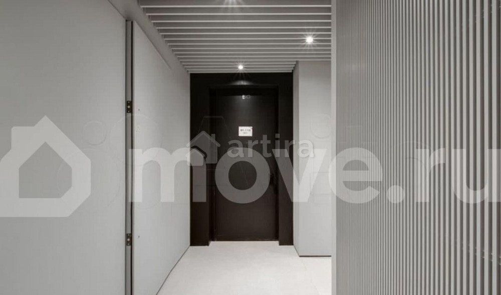 4-комн. квартира, 231 м2, 15/17 эт. Москва - изображение 6