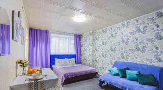 1-комн. квартира, 35 м2, 1/9 эт. Москва