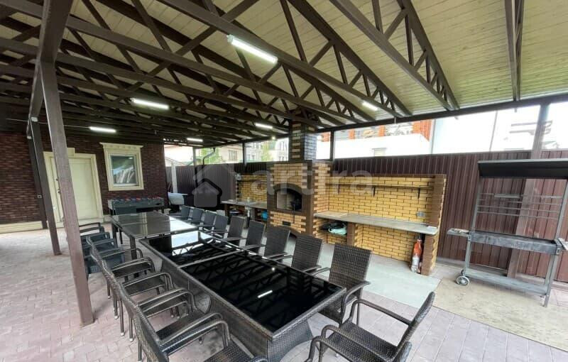 Коттедж, 800 м2 Химки - изображение 13