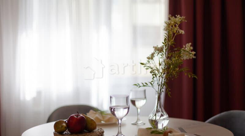 2-комн. квартира, 41 м2, 9/25 эт. Самара - изображение 13